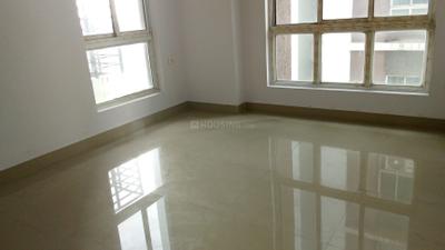 Bedroom Image of 956 Sq.ft 2 BHK Apartment / Flat for sale in Eden Tolly Signature Plus, Kabardanga Kolkata for Rs. 4800000