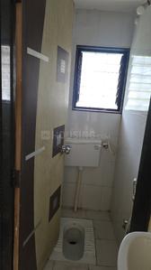 Image of 1000 Sq.ft 2 BHK Apartment / Flat for rent in Ganga Dham, Pune for Rs. 26000