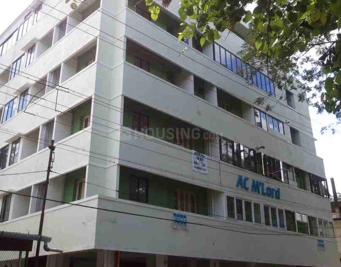 AC City M Lords Main Image 1