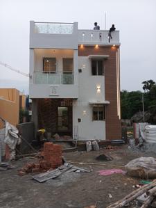 Image of 1000 Sq.ft 2 BHK Independent House for sale in Avadi, Chennai for Rs. 3350000