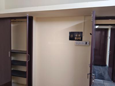 Bedroom Image of 650 Sq.ft 2 BHK Independent House for rent in Kodambakkam Chennai for Rs. 22000