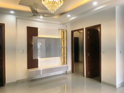 Living Room Image of 4200 Sq.ft 3.5 BHK Builder Floor for rent in DLF Phase 4 Gurgaon for Rs. 150000