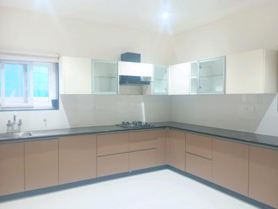 4 BHK Villa