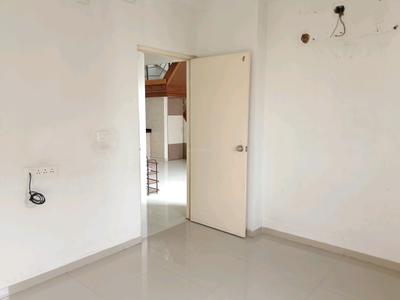Bedroom Image of 1100 Sq.ft 2 BHK Apartment / Flat for sale in Godrej Garden City, Gota Ahmedabad for Rs. 5400000