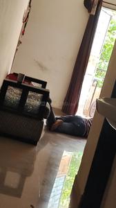 Hall Image of 1600 Sq.ft 3 BHK Apartment / Flat for sale in Bavdhan Pune for Rs. 13300000