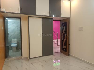Bedroom Image of 1190 Sq.ft 3 BHK Villa for sale in Avadi Chennai for Rs. 6850000