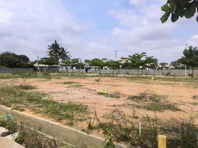 Image of 1000 Sq.ft Residential Plot / Land for sale in Mylapura, Bengaluru for Rs. 3000300