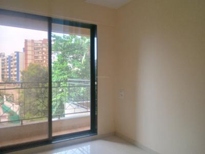 Living Room Image of 706 Sq.ft 1 BHK Apartment / Flat for sale in Kapleshwara Residency, Dombivli East Thane for Rs. 4499000