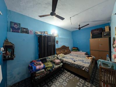 Bedroom Image of 846 Sq.ft 5 BHK Independent House for sale in Subhash Nagar Colony Bareilly for Rs. 3600000