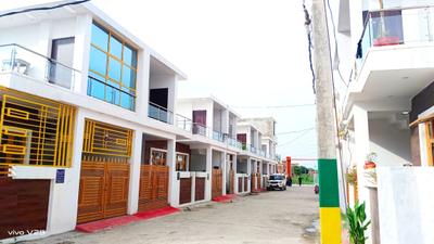 Image of 1000 Sq.ft 2 BHK Independent House for sale in Gomti Nagar Extension, Lucknow for Rs. 4199000