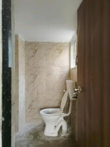 Common Bathroom Image of 580 Sq.ft 1 BHK Apartment / Flat for sale in AV Smart City Phase 1 , Palghar Mumbai for Rs. 2200000