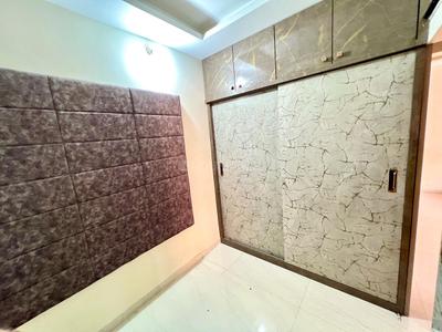 Bedroom Image of 800 Sq.ft 2 BHK Apartment / Flat for sale in Ashoka Swaroop Residency, Ghatkopar East Mumbai for Rs. 19000000