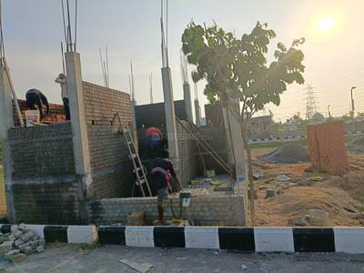 Image of 1600 Sq.ft Residential Plot / Land for sale in Alamathi, Chennai for Rs. 3678400