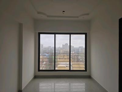 Living Room Image of 875 Sq.ft 2 BHK Apartment / Flat for sale in Imperial Splendora, Vasai East Vasai for Rs. 5500000