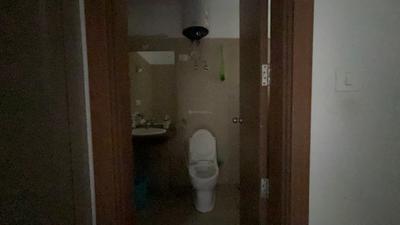Image of 1675 Sq.ft 3 BHK Apartment / Flat for rent in ATS Nobility, Noida Extension, Greater Noida for Rs. 40000