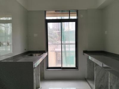Kitchen Image of 302 Sq.ft 1 BHK Apartment / Flat for sale in Kings My Homes, Sion Mumbai for Rs. 7800000