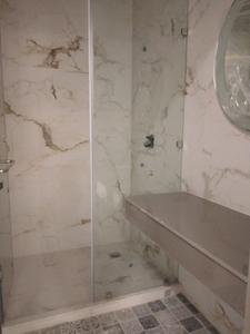 Bedroom Three Image of 1800 Sq.ft 3 BHK Builder Floor for sale in Vikaspuri New Delhi for Rs. 35000000