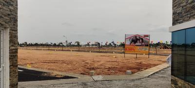 Image of 436 Sq.ft Residential Plot / Land for sale in Kinathukadavu, Coimbatore for Rs. 790000