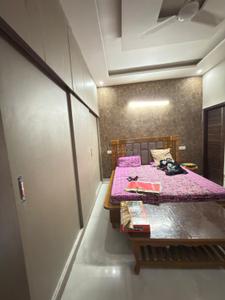 Bedroom Image of 1350 Sq.ft 4 BHK Duplex for sale in Kharar Mohali for Rs. 10500000