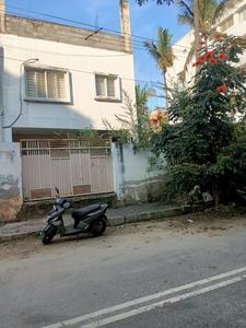 Residential Plot