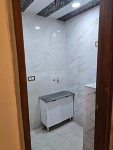 Bathroom Image of 2500 Sq.ft 5 BHK Builder Floor for sale in Rajendra Nagar Ghaziabad for Rs. 25000000