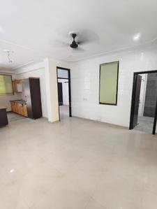Hall Image of 1800 Sq.ft 3 BHK Independent House for rent in Palam Vihar Gurgaon for Rs. 35000