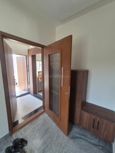 Hall Image of 1600 Sq.ft 3 BHK Apartment / Flat for rent in Chatrapati Nagar Nagpur for Rs. 45000