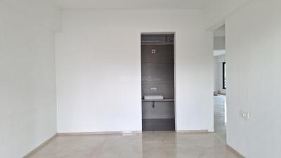 Bedroom Image of 3861 Sq.ft 4 BHK Apartment / Flat for rent in The Empiirean, Vaishno Devi Circle Ahmedabad for Rs. 60500