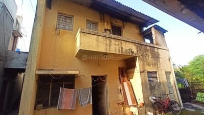 Image of 632 Sq.ft 2 BHK Independent House for sale in Nashik Road, Nashik for Rs. 2500000