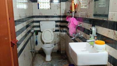 Image of 1152 Sq.ft 3 BHK Apartment / Flat for sale in Paschim Barisha, Kolkata for Rs. 3500000