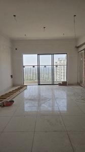 Hall Image of 1517 Sq.ft 3 BHK Apartment / Flat for sale in Purti Flowers, Maheshtala Kolkata for Rs. 8500000