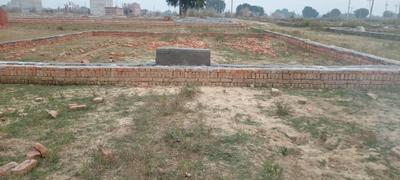 Image of 900 Sq.ft Residential Plot / Land for sale in Jhalwa, Allahabad for Rs. 1600000