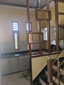 Kitchen Image of 1500 Sq.ft 3 BHK Villa for sale in Kalwad Road Jaipur for Rs. 5200000