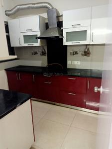 Kitchen Image of 1000 Sq.ft 2 BHK Apartment / Flat for sale in Sare Royal Greens, Sector 92 Gurgaon for Rs. 10000000