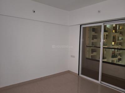 Bedroom Image of 1780 Sq.ft 2.5 BHK Apartment / Flat for rent in ANP Memento, Wakad Pune for Rs. 29999