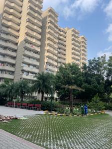 Image of 1000 Sq.ft 2 BHK Apartment / Flat for sale in Pyramid Fusion Homes, Sector 70A, Gurgaon for Rs. 8150000