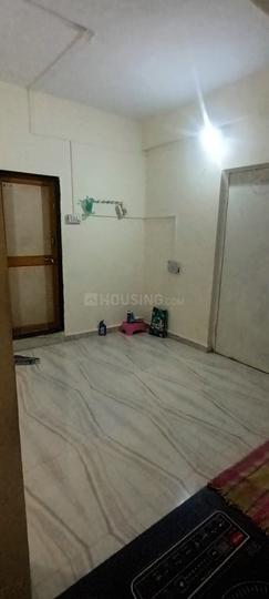 Chavan Niwas Bedroom 1