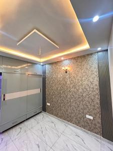 Bedroom Image of 1780 Sq.ft 4 BHK Independent House for sale in Kharar Mohali for Rs. 8200000