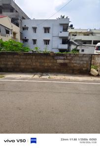 Image of 4000 Sq.ft Residential Plot / Land for sale in Sahakara Nagar, Bengaluru for Rs. 75000000