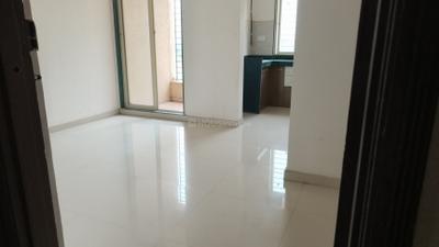 Living Room Image of 386 Sq.ft 1 RK Apartment / Flat for sale in Panvelkar Estate Oxford, Badlapur East Badlapur for Rs. 1500000