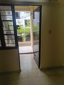 Image of 450 Sq.ft 1 BHK Apartment / Flat for sale in Sector 23 B Pokt 8, Sector 23B Dwarka, New Delhi for Rs. 6000000