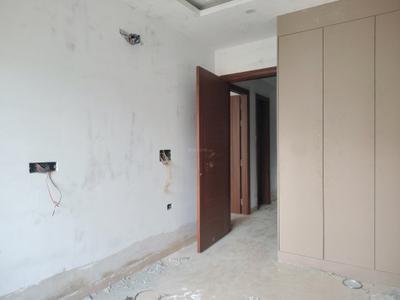 Bedroom Image of 2500 Sq.ft 4 BHK Apartment / Flat for sale in Chhattarpur New Delhi for Rs. 16800000