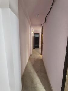 Image of 620 Sq.ft 2 BHK Builder Floor for rent in New Ashok Nagar, New Delhi for Rs. 19000