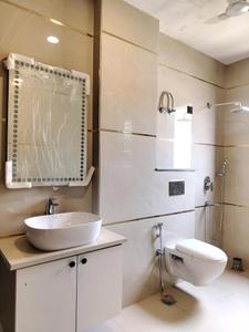 Apport Homes Attached Bathroom with Bedroom Two 4