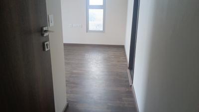 Bedroom Image of 950 Sq.ft 2 BHK Apartment / Flat for rent in Piramal Vaikunth Cluster 2, Thane West Thane for Rs. 42000