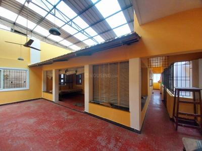 Image of 2000 Sq.ft 3 BHK Independent House for rent in Pozhichalur, Chennai for Rs. 25000