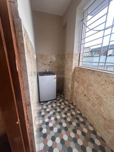 Balcony Image of 1000 Sq.ft 2 BHK Apartment / Flat for rent in BTM Layout Bengaluru for Rs. 37999
