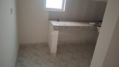 Kitchen Image of 269 Sq.ft 1 RK Apartment / Flat for rent in Bamheta Village Ghaziabad for Rs. 6000