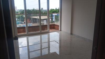 Bedroom Image of 1550 Sq.ft 4 BHK Apartment / Flat for sale in Swastik Prism City Yellow, Charholi Budruk Pune for Rs. 11500000
