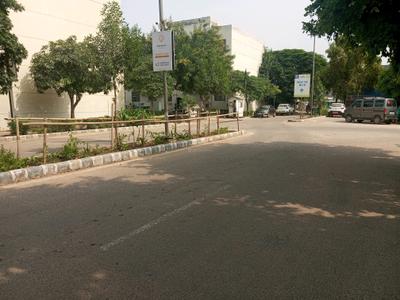 Image of 135 Sq.ft Residential Plot / Land for sale in Sector 57, Gurgaon for Rs. 45100000